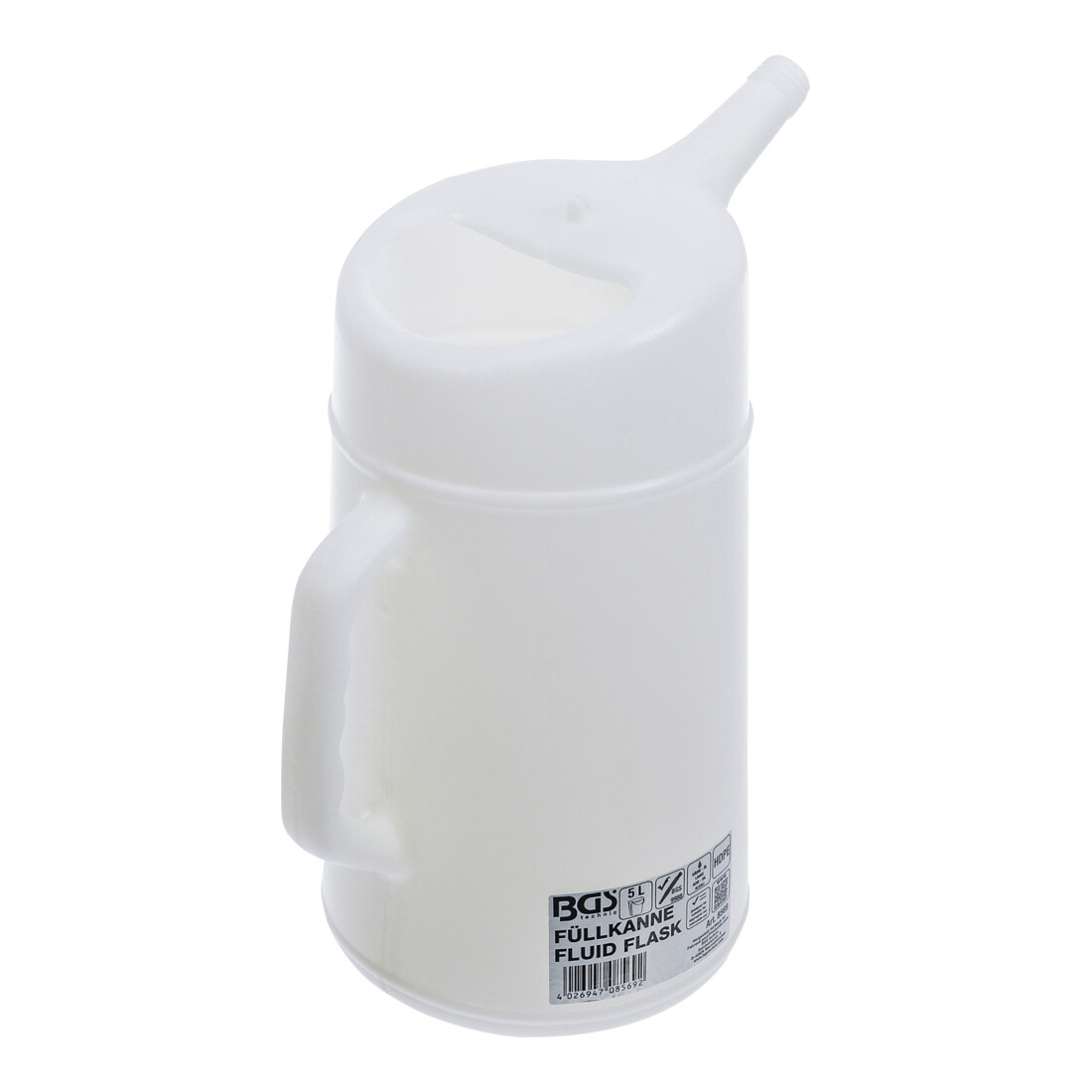 BGS Broc 5 l