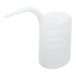 BGS Broc pour liquide de refroidissement avec long bec 5 l