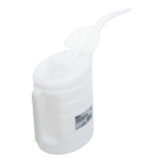 BGS Broc pour liquide de refroidissement avec long bec 5 l-3