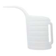 BGS Broc pour liquide de refroidissement avec long bec 5 l-4