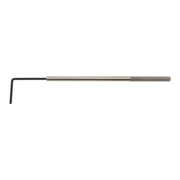 BGS Broche de blocage pour art. 8155 Ø 2,5 mm