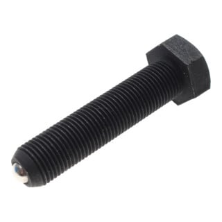 BGS Broche de rechange pour extracteur de tête sphérique
