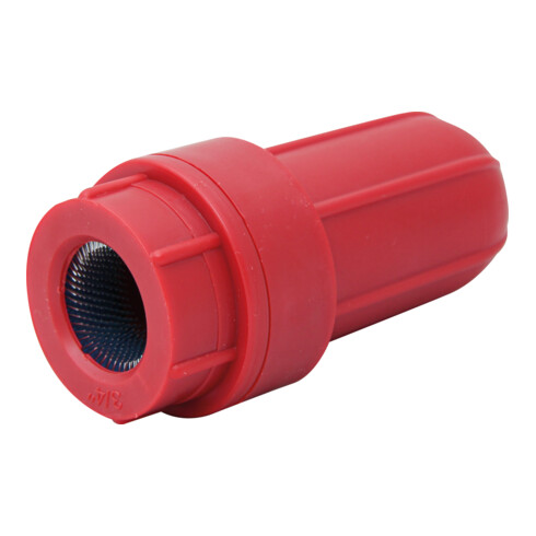 BGS Brosse de nettoyage de pôles et bornes de batterie 85 mm