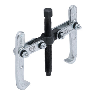 BGS Buiten binnen lagertrekkerset, 2 armig | 65 - 100 mm