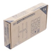 BGS Buiten binnen lagertrekkerset, 2 armig | 76 - 165 mm-5