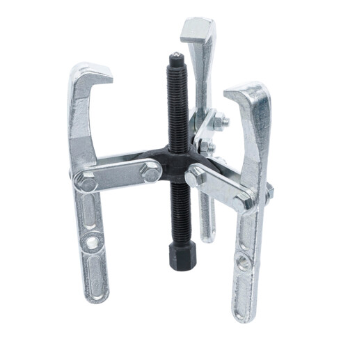 BGS Buiten binnen lagertrekkerset, 3 armig | 25 - 120 mm