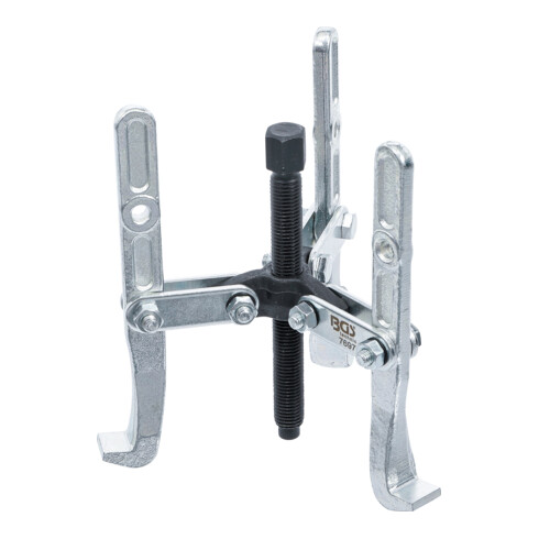 BGS Buiten binnen lagertrekkerset, 3 armig | 25 - 120 mm