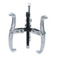 BGS Buiten binnen lagertrekkerset, 3 armig | 25 - 160 mm-1