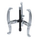 BGS Buiten binnen lagertrekkerset, 3 armig | 25 - 160 mm-2