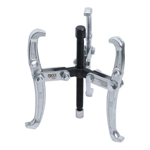 BGS Buiten binnen lagertrekkerset, 3 armig | 25 - 160 mm
