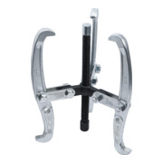 BGS Buiten binnen lagertrekkerset, 3 armig | 30 - 210 mm-2