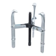 BGS Buiten binnen lagertrekkerset, 3 armig | 40 - 210 mm-2