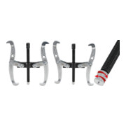 BGS Buiten/binnen trekker, 2-armig 40 - 225 mm