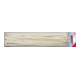BGS bundelband assortiment wit 8,0 x 600 mm 20 dlg.-1