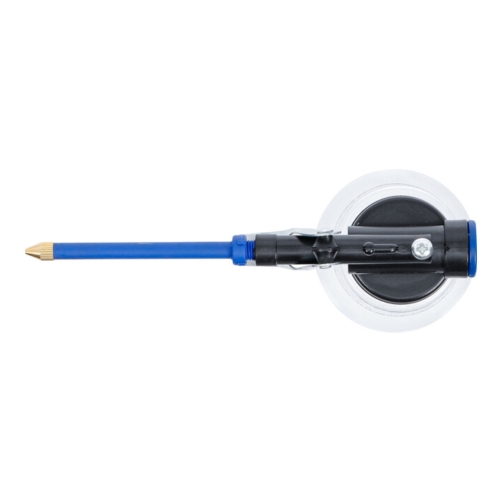 BGS Burette d’huile plastique 250 ml