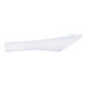 BGS Buse de remplissage / entonnoir, pour essence-4
