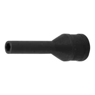 BGS Buss. serr.elett.candeletta, 6,3 mm (1/4"), 3,2 mm