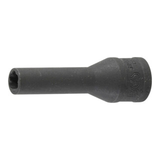 BGS Buss. serr.elett.candeletta, 6,3 mm (1/4"), 4,5 mm