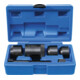 BGS Bussenhulpmiddel van de achterasgids voor BMW 5 Reeks/7 Reeks-1