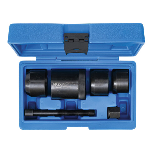 BGS Bussenhulpmiddel van de achterasgids voor BMW 5 Reeks/7 Reeks