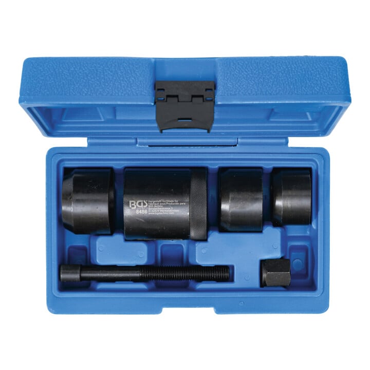 BGS Bussenhulpmiddel van de achterasgids voor BMW 5 Reeks/7 Reeks