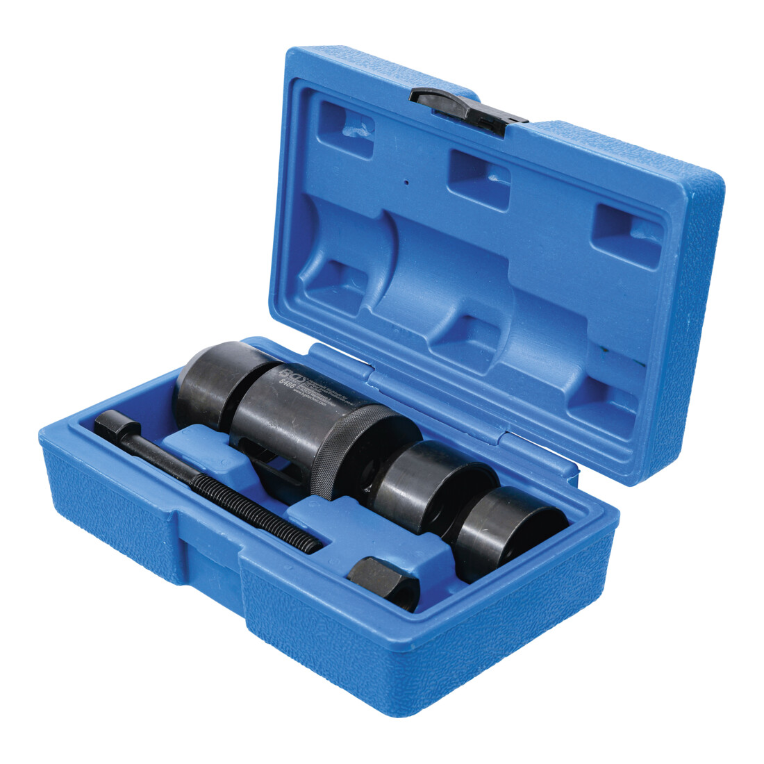 BGS Bussenhulpmiddel van de achterasgids voor BMW 5 Reeks/7 Reeks