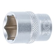 BGS Bussola esagonale, 10 mm (3/8"), 16 mm