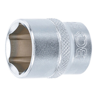 BGS Bussola esagonale, 10 mm (3/8"), 19 mm