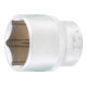 BGS Bussola esagonale, 12,5 mm (1/2"), 1.1/4"-1