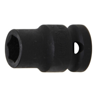 BGS Bussola esagonale, 12,5 mm (1/2"), 12 mm