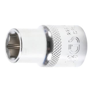BGS Bussola esagonale, 12,5 mm (1/2"), 12 mm