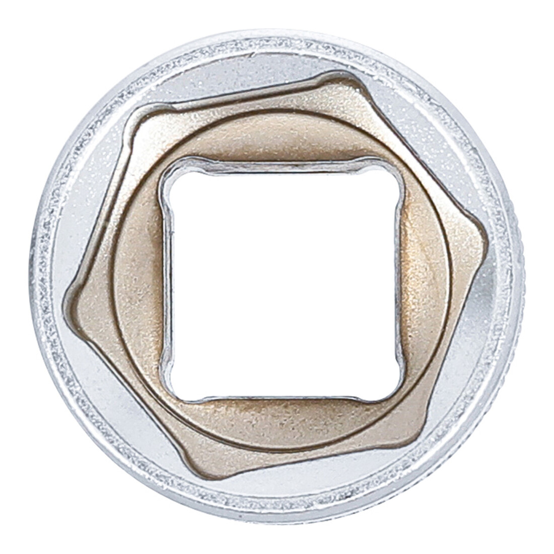 BGS Bussola esagonale, 12,5 mm (1/2"), 13/16"