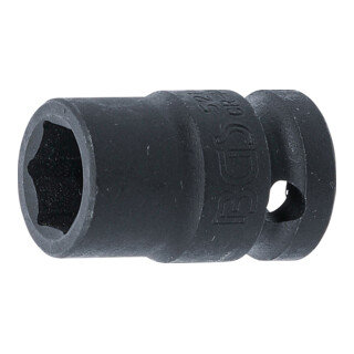 BGS Bussola esagonale, 12,5 mm (1/2"), 14 mm