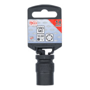 BGS Bussola esagonale, 12,5 mm (1/2"), 14 mm-4