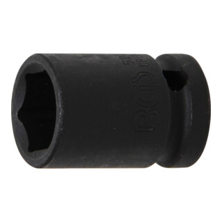 BGS Bussola esagonale, 12,5 mm (1/2"), 17 mm