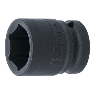 BGS Bussola esagonale, 12,5 mm (1/2"), 22 mm