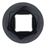 BGS Bussola esagonale, 12,5 mm (1/2"), 22 mm-3