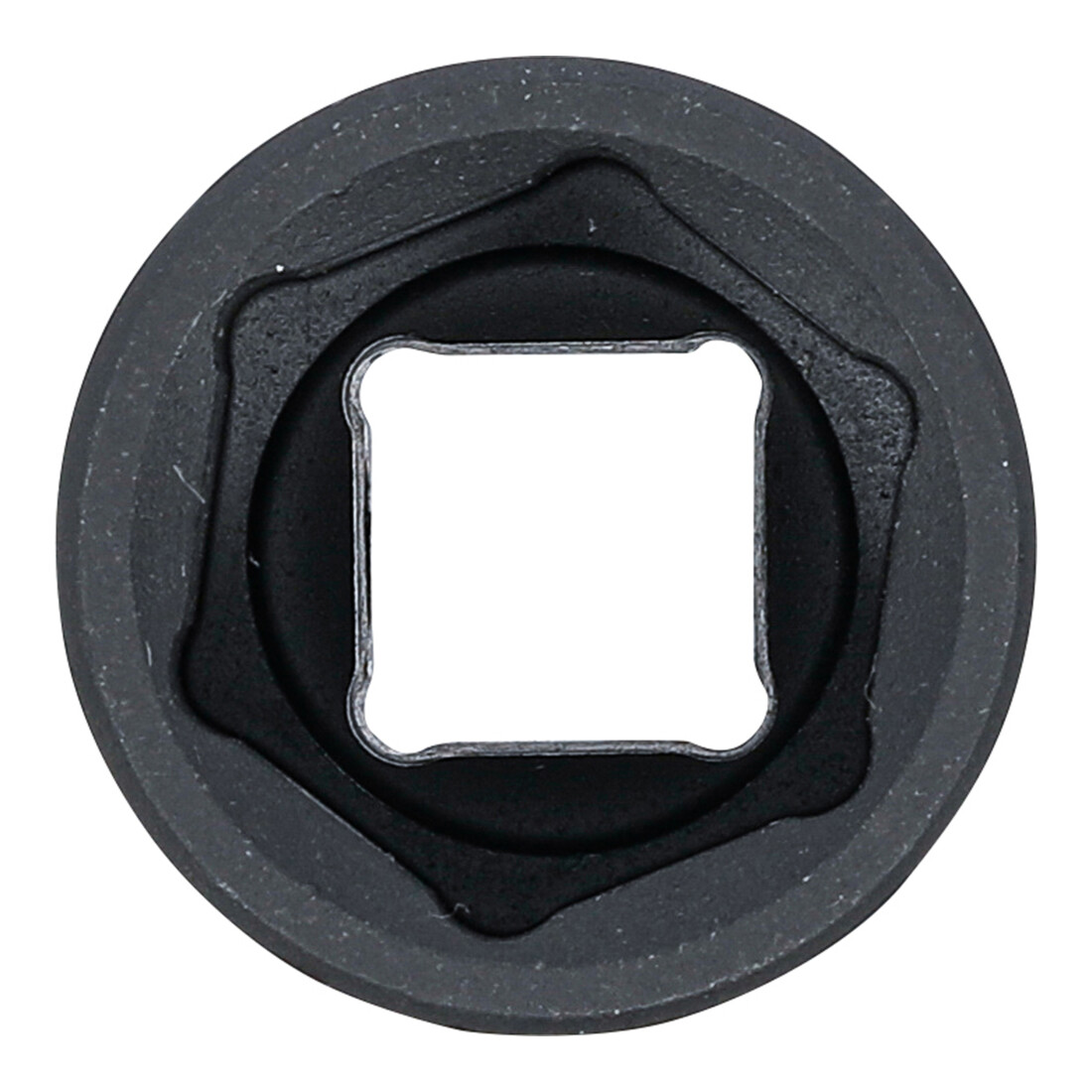 BGS Bussola esagonale, 12,5 mm (1/2"), 22 mm
