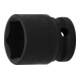 BGS Bussola esagonale, 12,5 mm (1/2"), 24 mm-1