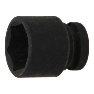 BGS Bussola esagonale, 12,5 mm (1/2"), 27 mm