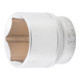 BGS Bussola esagonale, 12,5 mm (1/2"), 38 mm-1