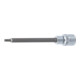 BGS Chiave a bussola, lunghezza 140 mm, 12,5 mm (1/2"), profilo a T (per Torx) T27-1