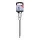BGS Chiave a bussola, lunghezza 140 mm, 12,5 mm (1/2"), profilo a T (per Torx) T27-3