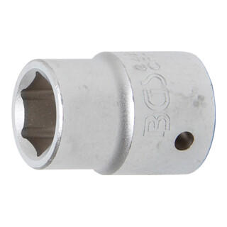 BGS Bussola esagonale, 20 mm (3/4"), 21 mm