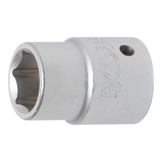 BGS Bussola esagonale, 20 mm (3/4"), 22 mm