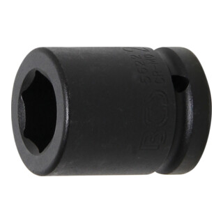 BGS Bussola esagonale, 20 mm (3/4"), 22 mm