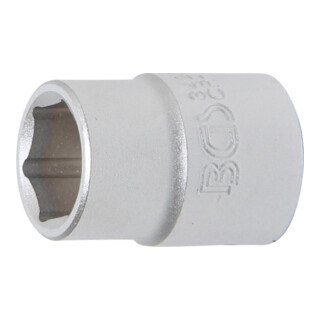 BGS Bussola esagonale, 20 mm (3/4"), 23 mm