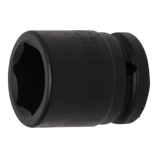 BGS Bussola esagonale, 20 mm (3/4"), 30 mm