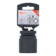 BGS Bussola esagonale, 20 mm (3/4"), 32 mm-3