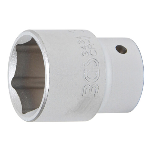 BGS Bussola esagonale, 20 mm (3/4"), 34 mm